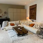 Semesterbostad Les Planches Proche Place Morny Deauville