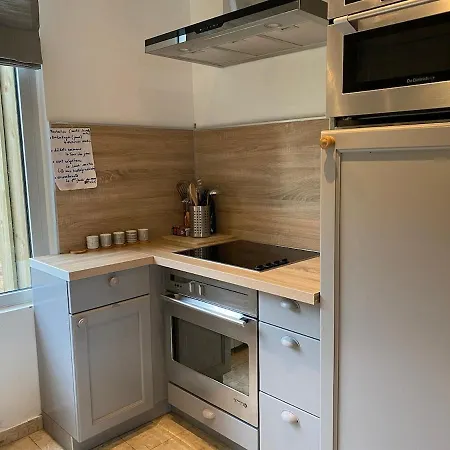 Σπίτι διακοπών Les Planches Proche Place Morny Ντοβίλ