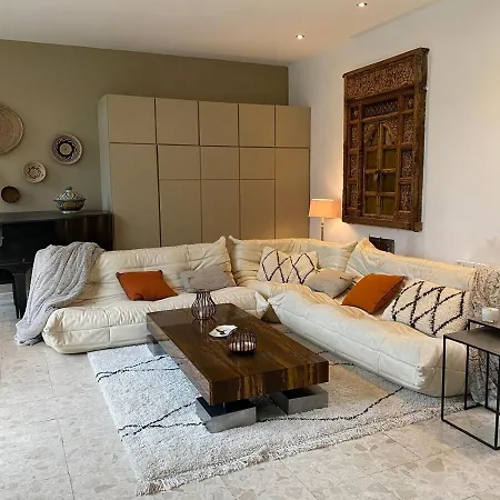 Σπίτι διακοπών Les Planches Proche Place Morny Ντοβίλ